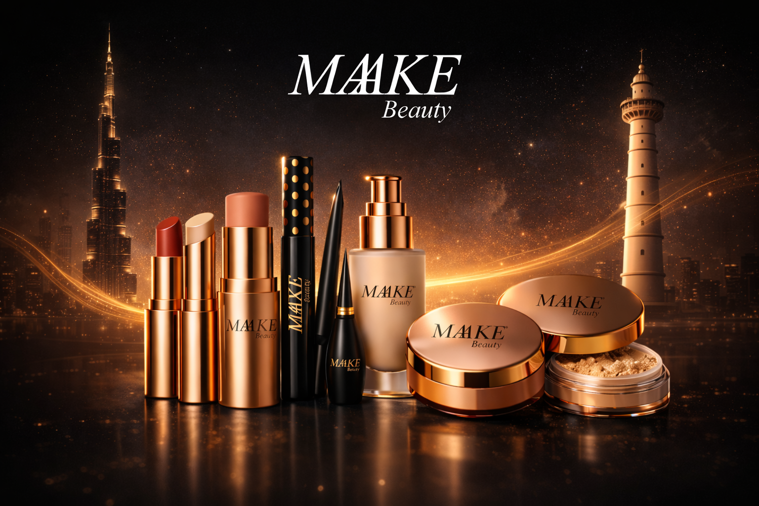 10 Essential Makeup Products Every Beginner Should Have