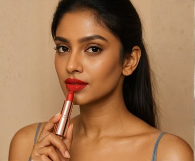 How to Choose Lipstick Colours That Complement Your Skin Tone